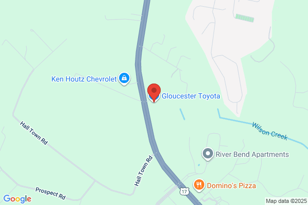 Gloucester Toyota