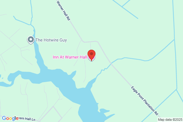 Inn At Warner Hall