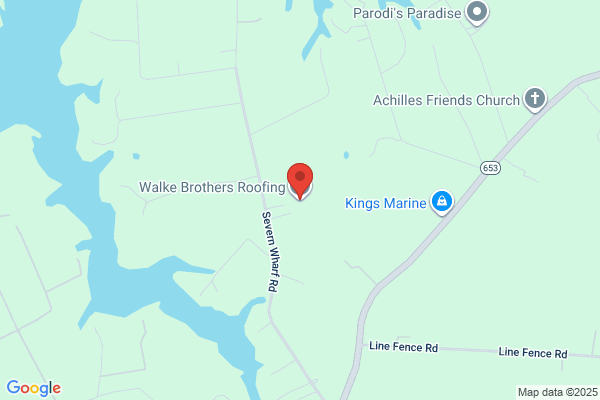 No Leak Roofing Co
