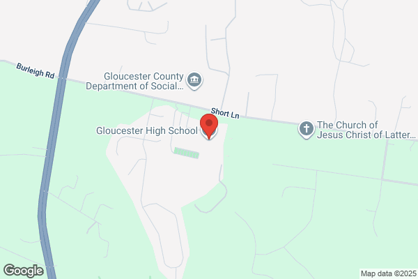 Schools, Gloucester High School