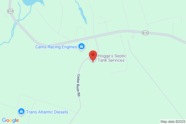 Thayer's Septic Service