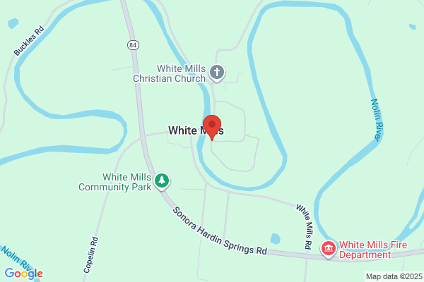 White Mills Christian Camp