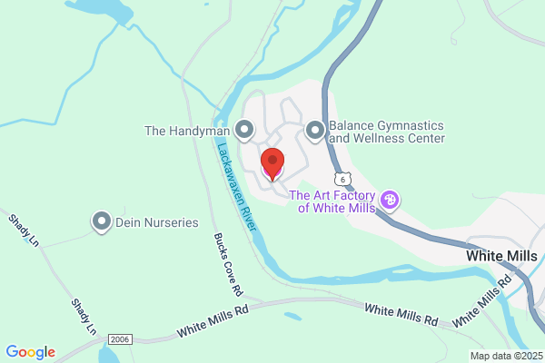 Canal Mobile Home Park