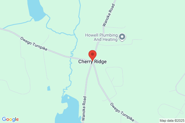 Cherry Ridge Township