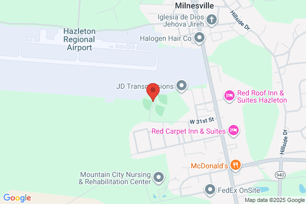 Honesdale Little Baseball Association