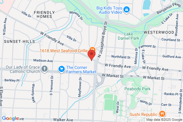 Shirley's Family Restaurant