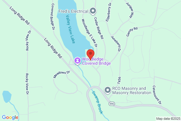 Woodledge Village Community Association