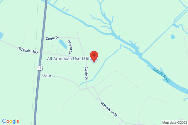 All American Used Oil LLC