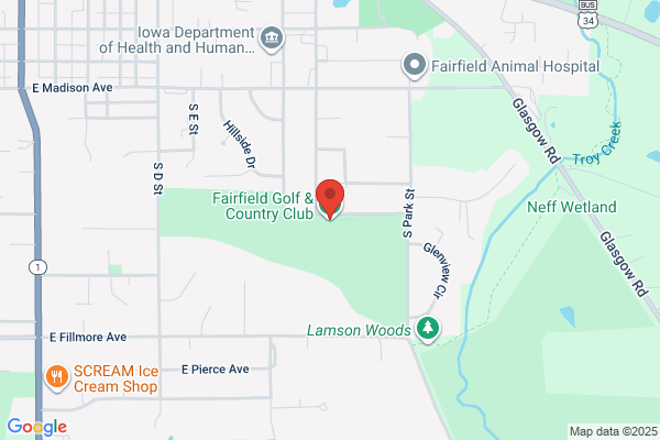 Fairfield Country Club