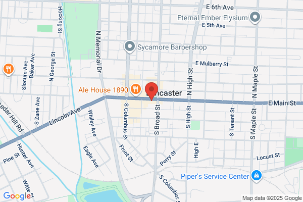 Fairfield County Substance Abuse Center