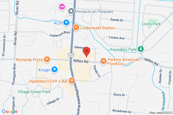 Fairfield Hardware & Office Supplies