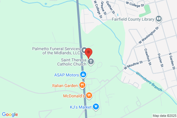 Fairfield Mental Health Clinic