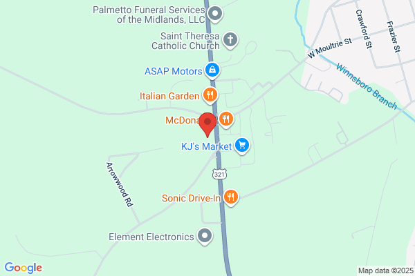 Fairfield Motel