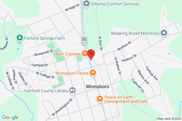 Fairfield Pest Control