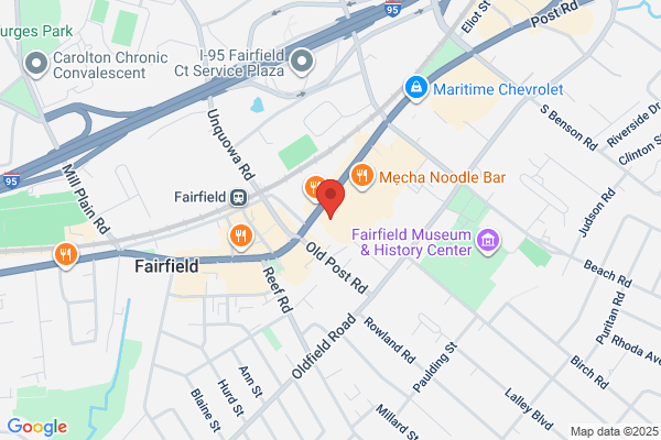Home Health Service of Fairfield County