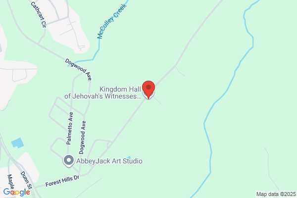 Kingdom Hall Jehovah's Witnesses