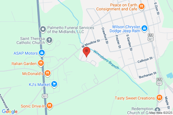 Laurelwood Apartments