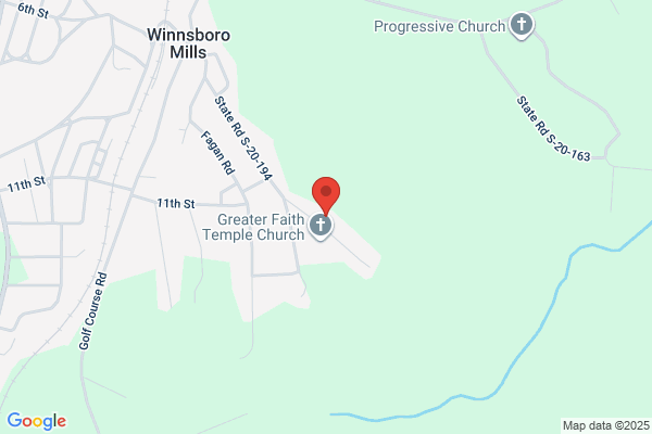 South Winnsboro Court