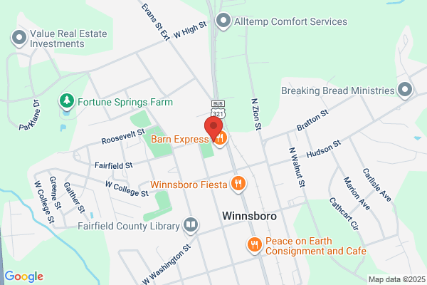 Winnsboro Active Day Center