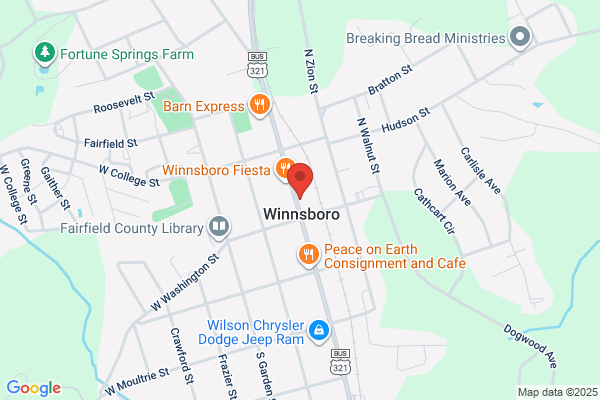 Winnsboro Furniture Co