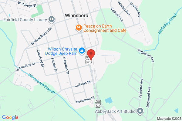 Winsboro Package Store