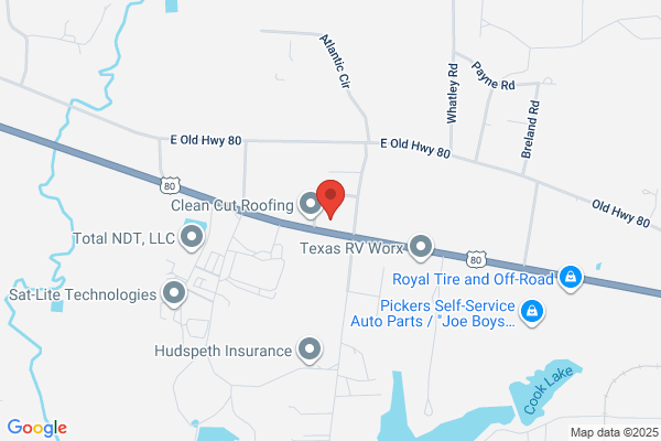 Clifford Power Systems, Inc.
