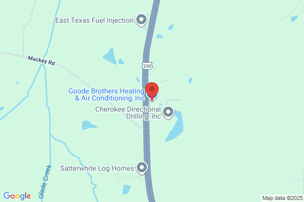 Goode Brothers Air Conditioning and Heating