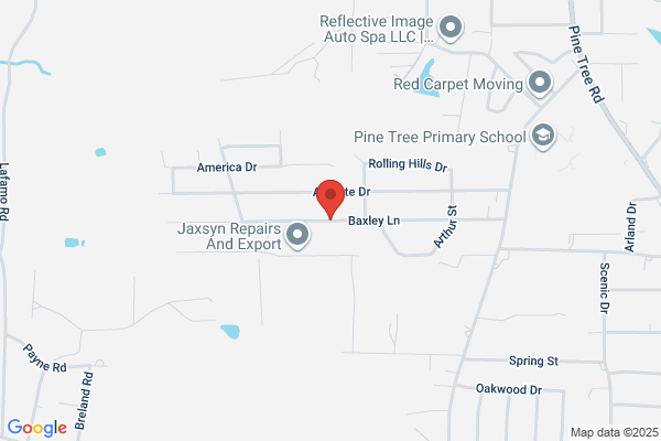 Grand Openings of Longview
