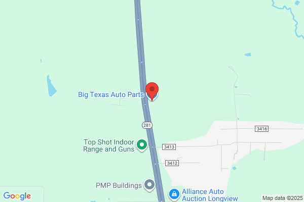 Lang's Auto Salvage