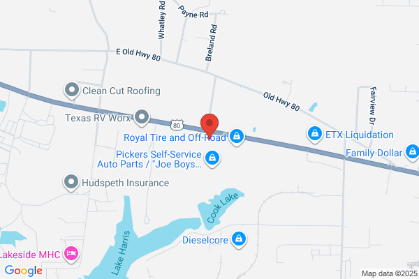 Longview Cash for Cars