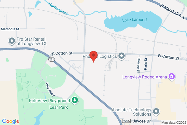 Longview Electric