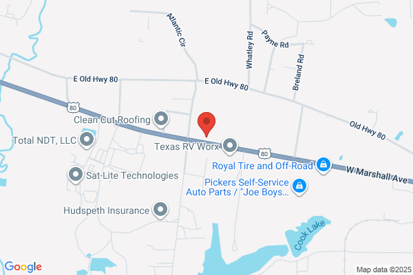 Mid South Engine & Machine LLC
