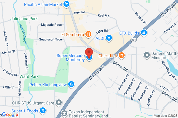 Pine Tree Properties