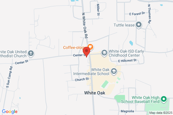 Preston Creek Apartment Homes