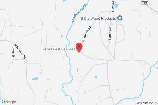 Texas Pest Services, LLC