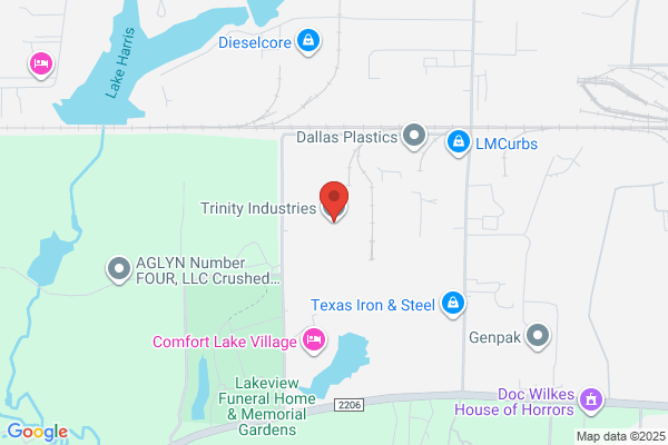 Trinity Industries