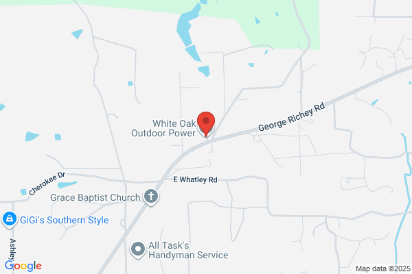 White Oak Boats & Motors