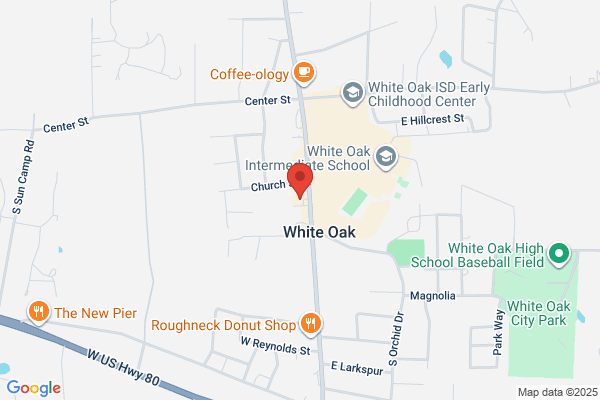 White Oak Food