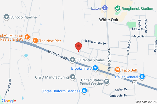 White Oak Radiator Service