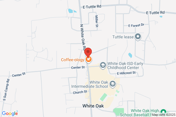 White Oak Self Storage