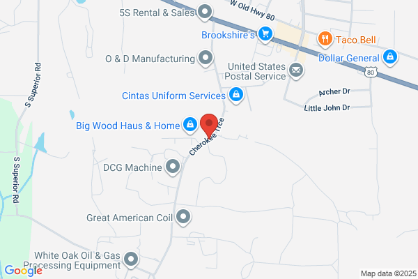 Wren Oilfield Services Inc