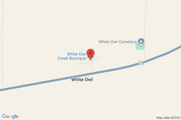 White Owl Store