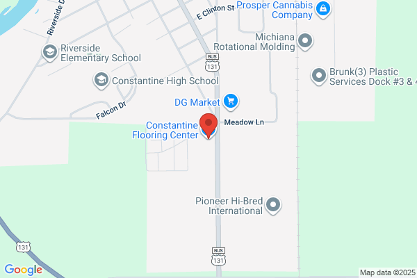 Constantine Flooring Center
