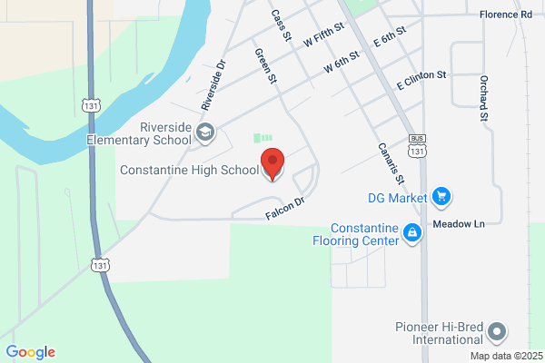 Constantine Public Schools