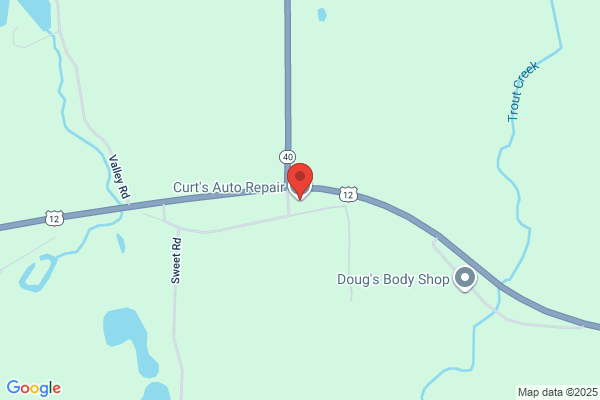 Curts Auto Repair