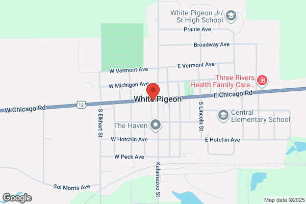 Eddy Paper Employees Credit Union