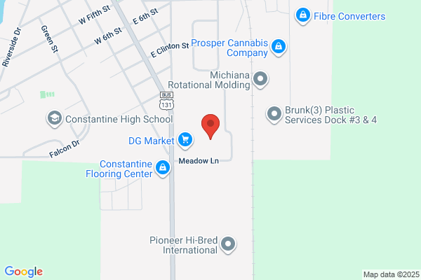Elm Tree Apartments