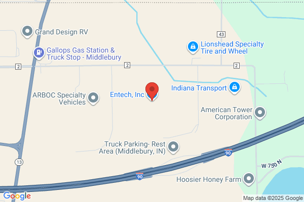 Entech