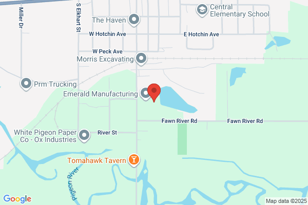 Fawn River Trucking & Materials