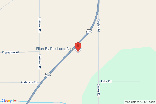 Fiber by-Products Corporation